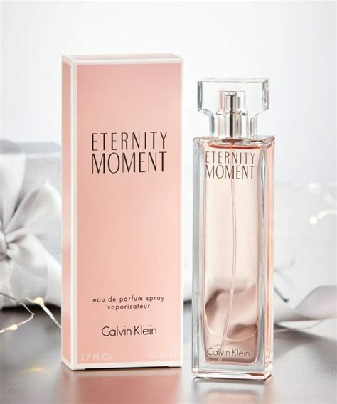 perfume shop calvin klein eternity moment|Calvin Klein eternity moment 50ml.